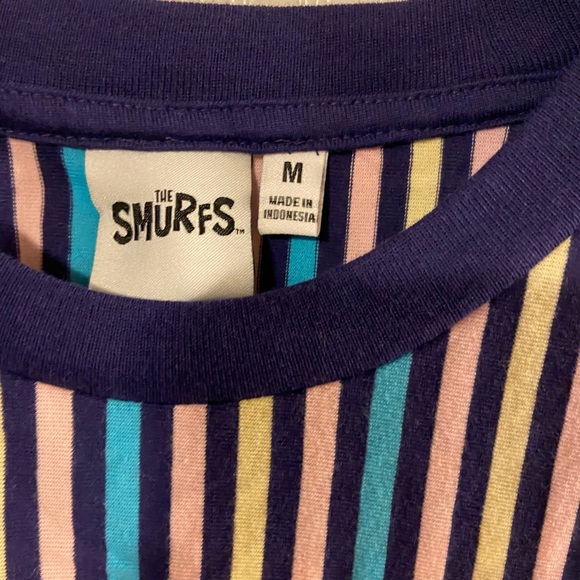 Official “The Smurfs” t-shirt - Picture 4 of 4